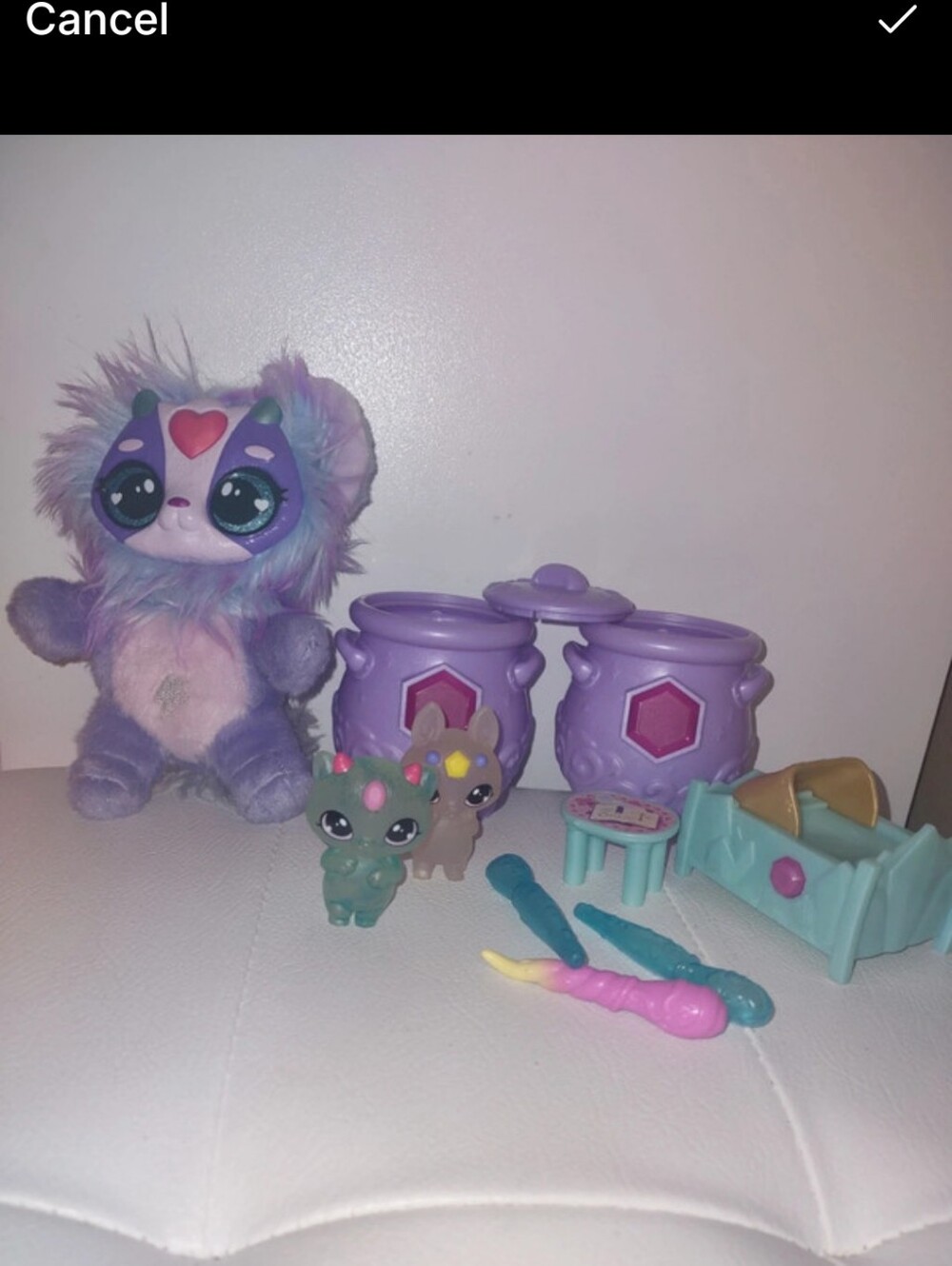 Magic Mixies Lot/Bundle